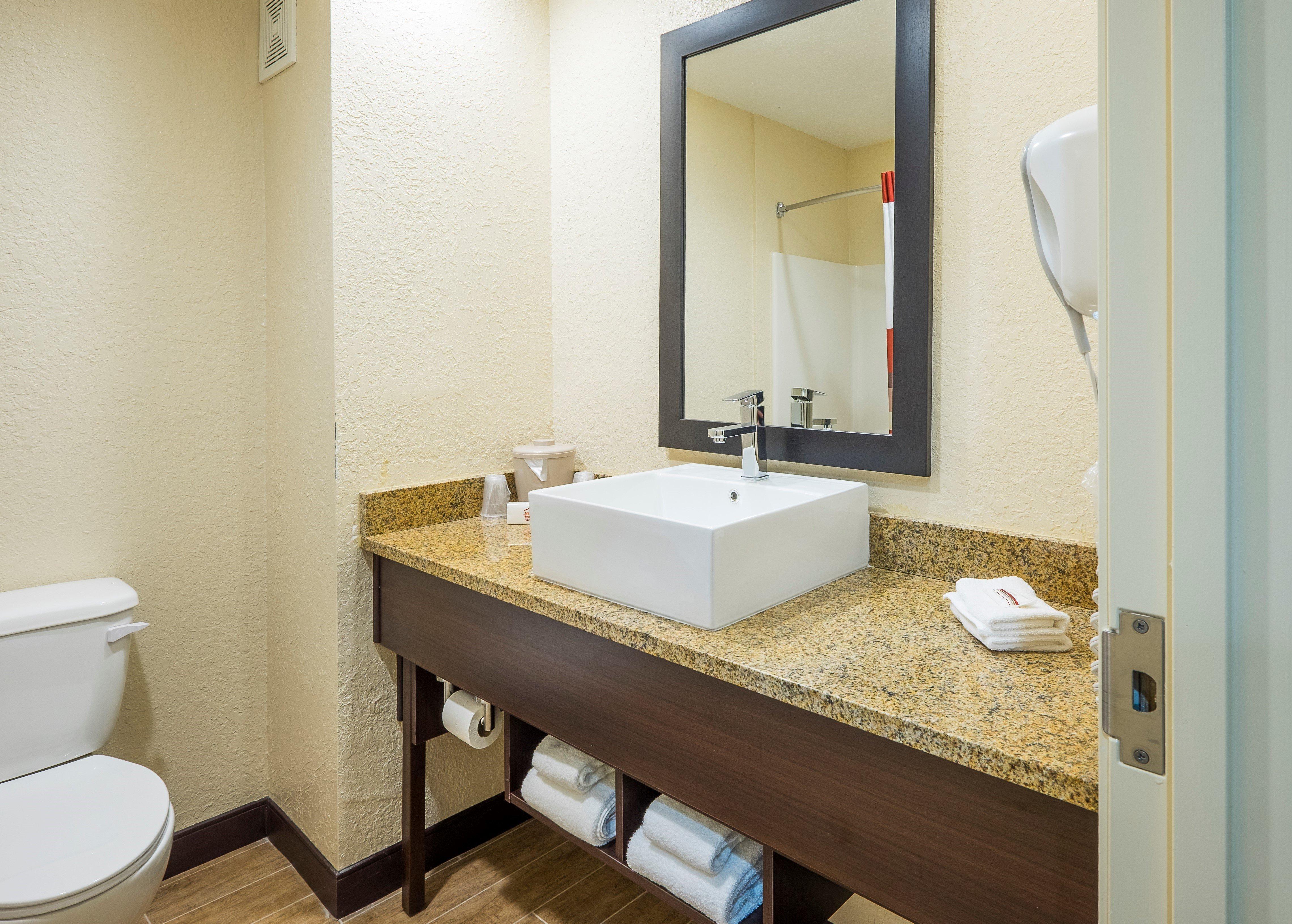 Red Roof Inn Ocala Exterior photo