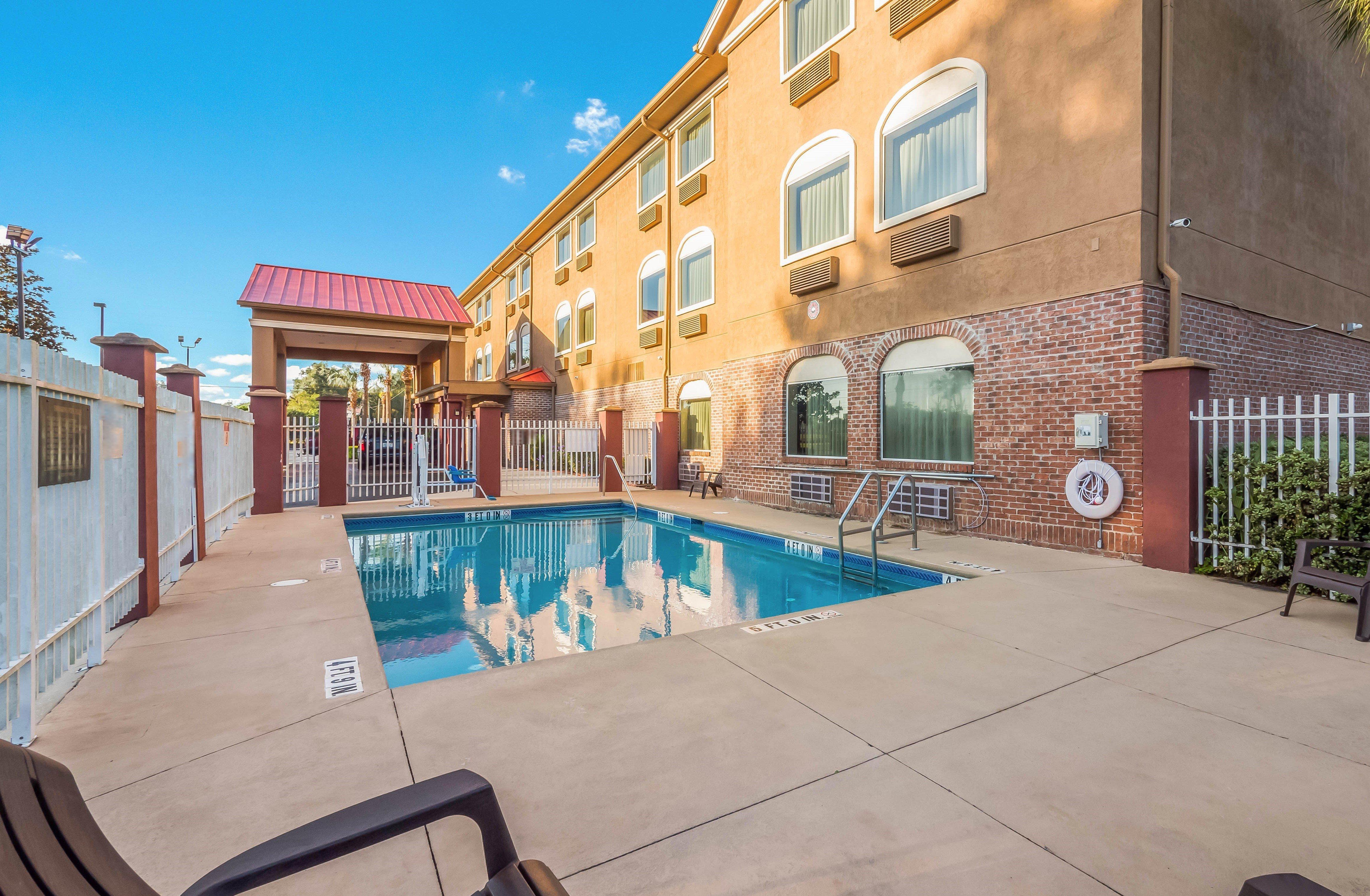 Red Roof Inn Ocala Exterior photo