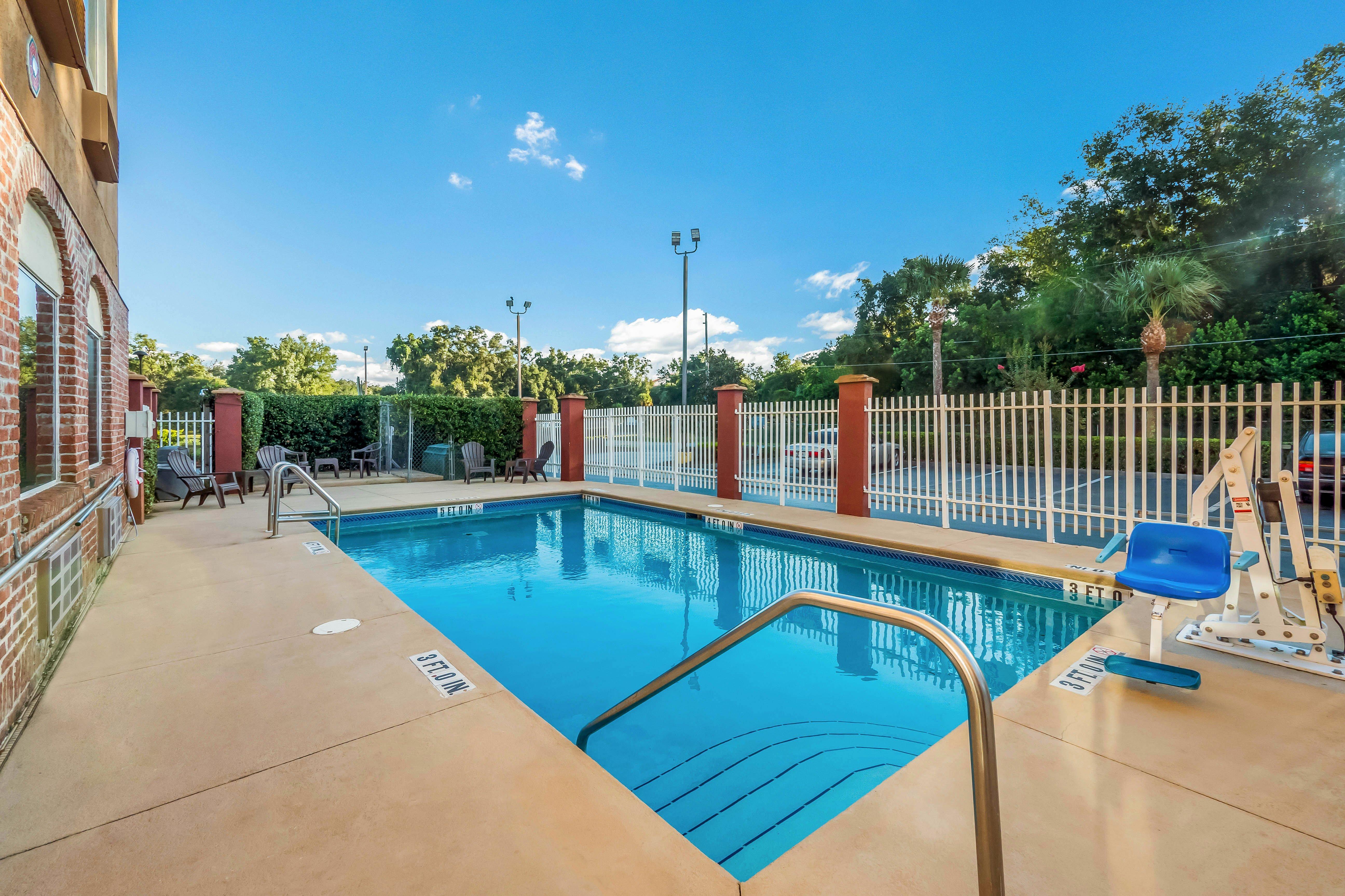 Red Roof Inn Ocala Exterior photo