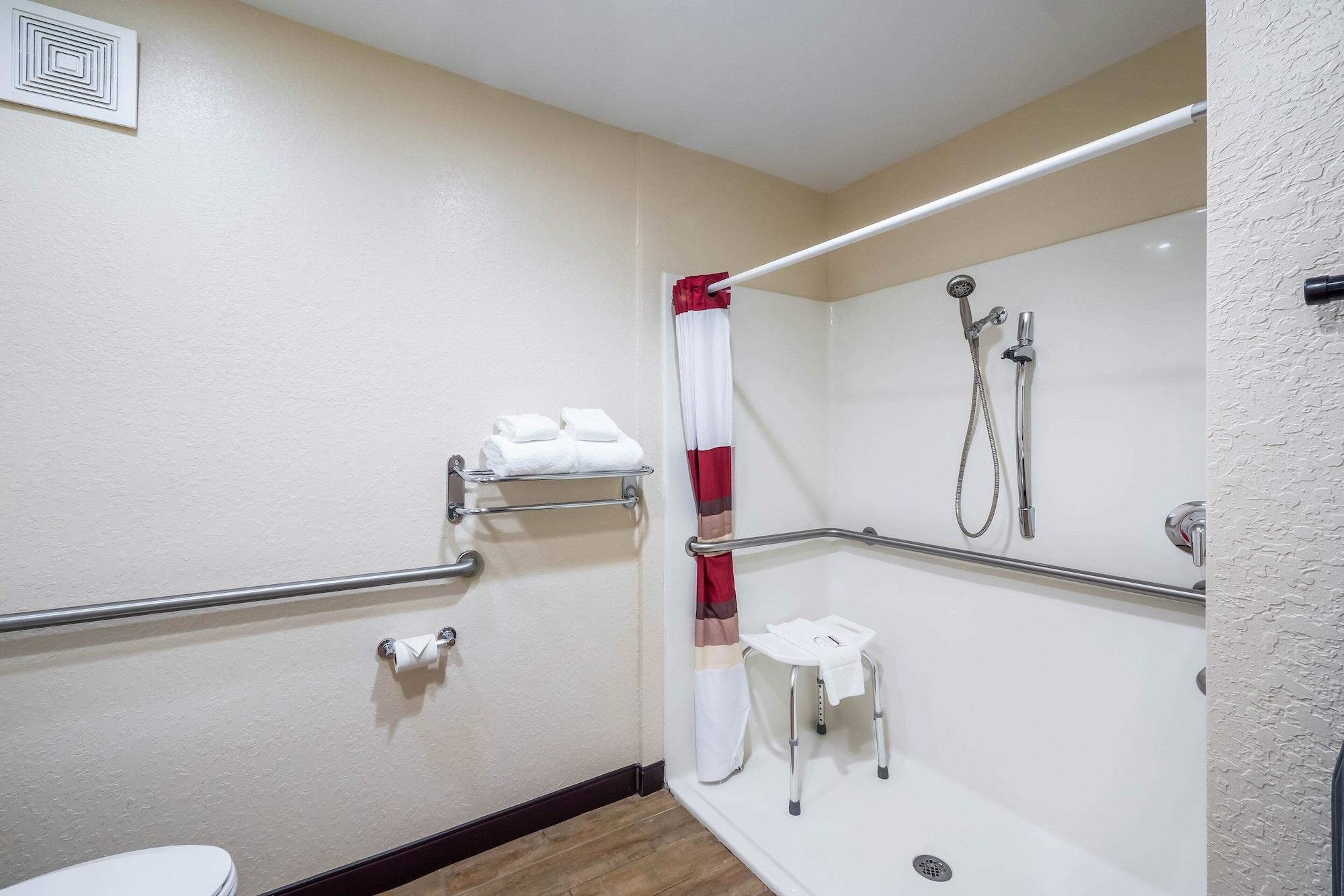 Red Roof Inn Ocala Exterior photo