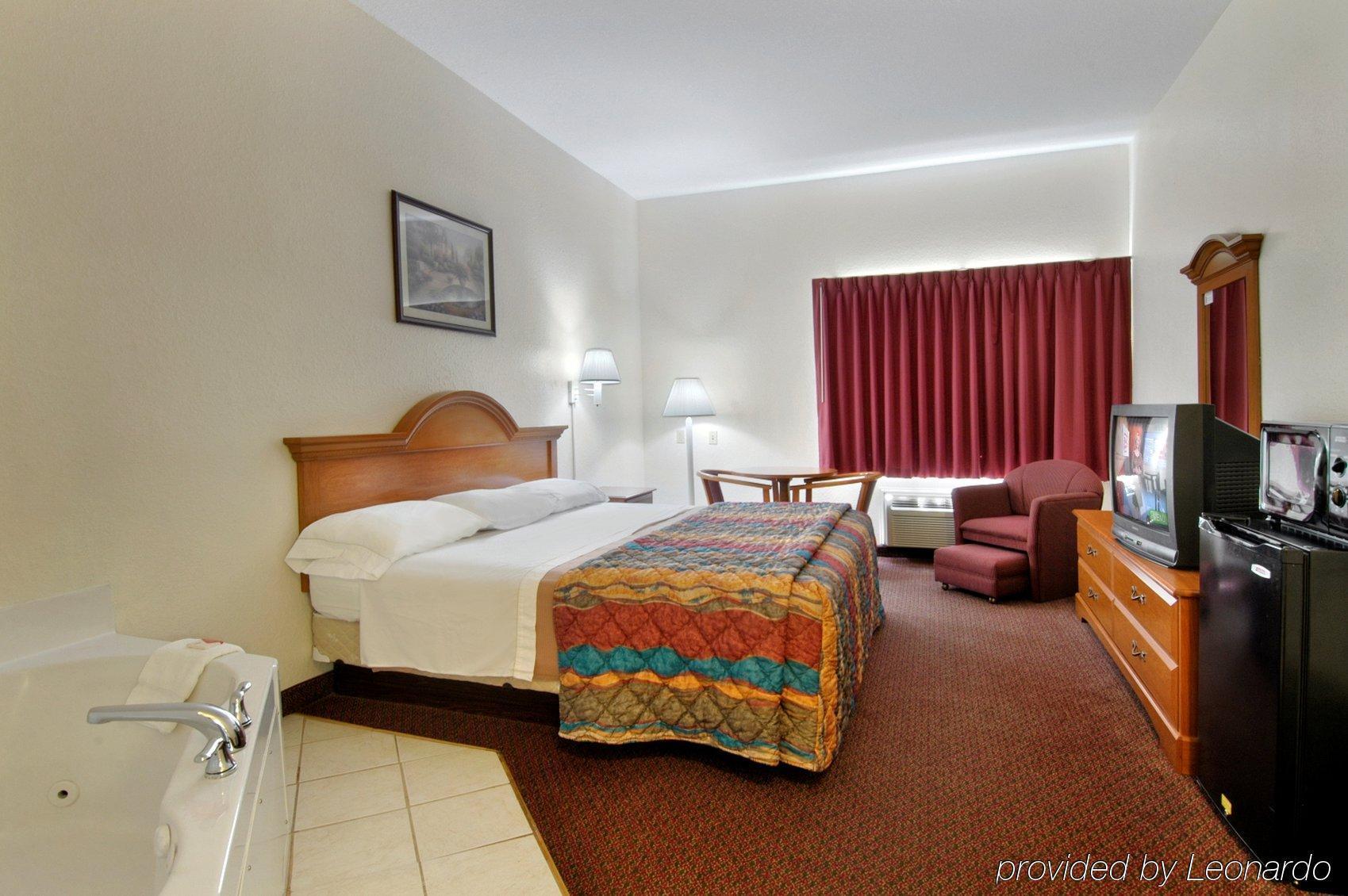 Red Roof Inn Ocala Room photo