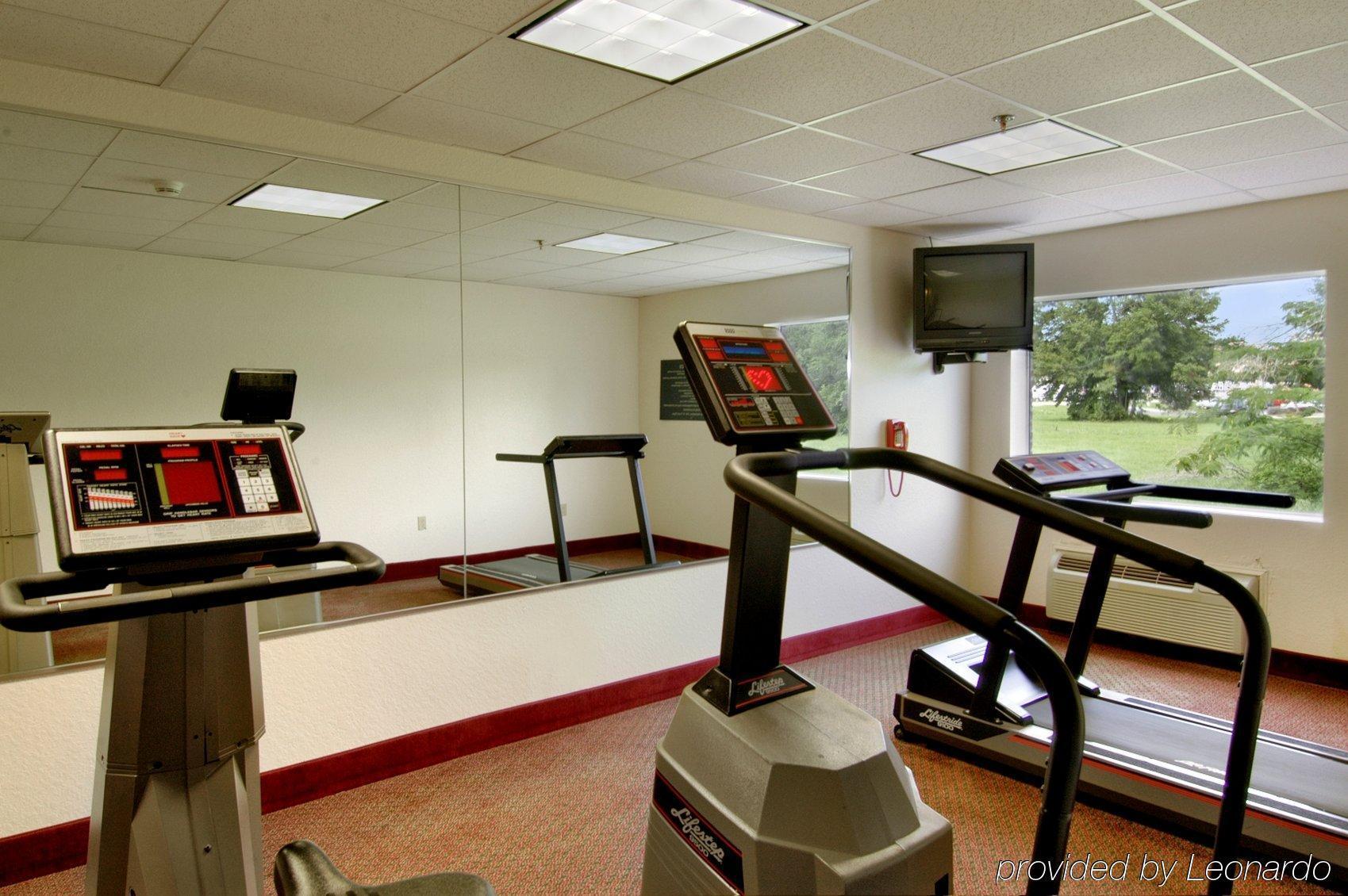 Red Roof Inn Ocala Facilities photo