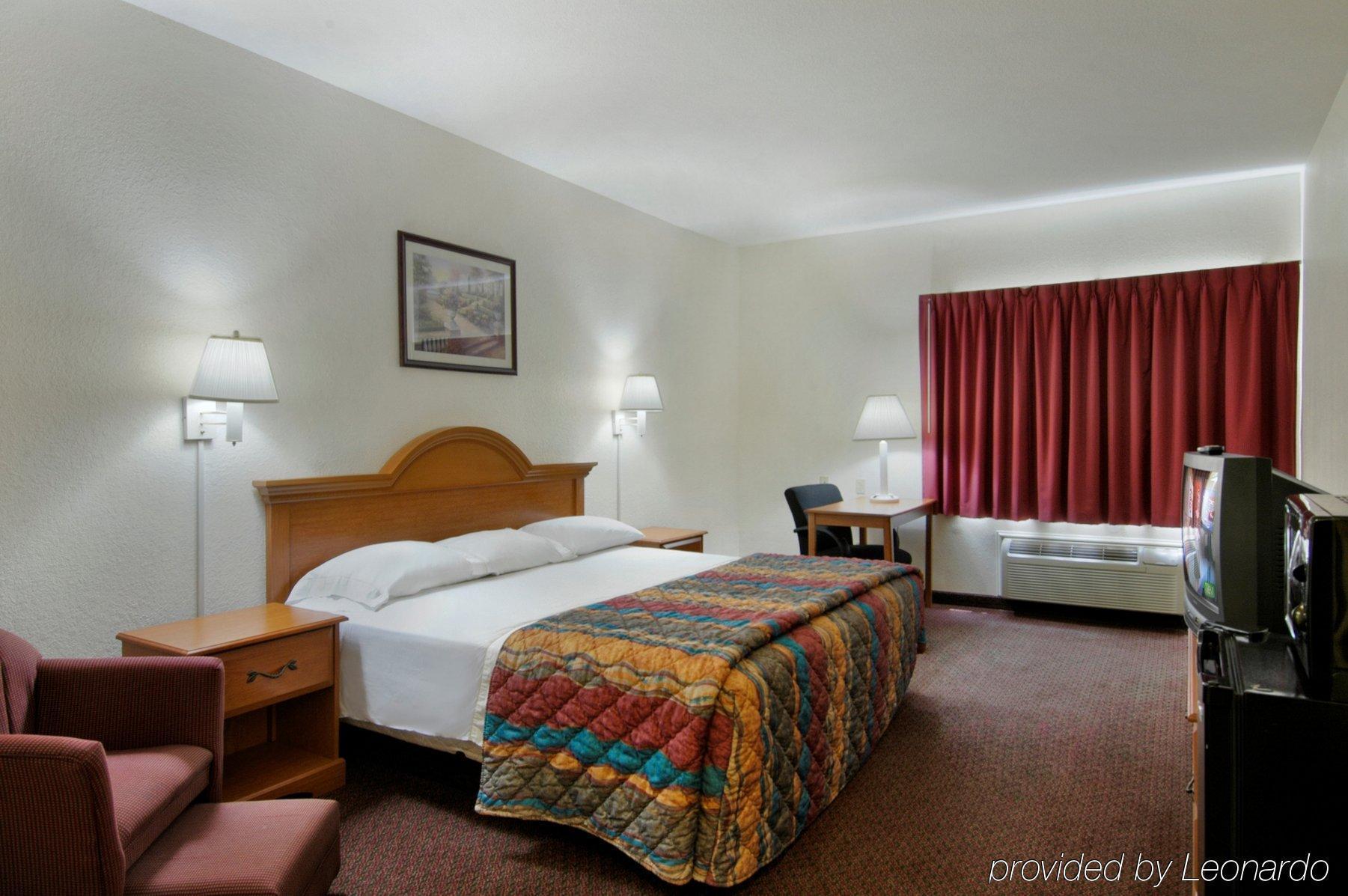 Red Roof Inn Ocala Exterior photo