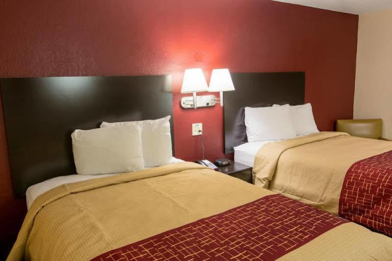 Red Roof Inn Ocala Exterior photo