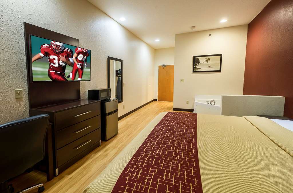 Red Roof Inn Ocala Facilities photo